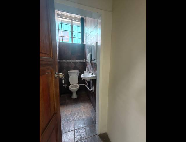 526M² OFFICE FOR SALE IN SASOLBURG CENTRAL
